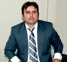 O delegado regional Rodrigo Cavalcante pediu a prisão dos quatro acusados no crime.