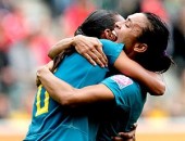 Seleção Brasileira vence Austrália na estreia do Mundial Feminino