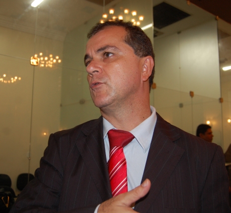 Ex- superintendente do INSS, Ronaldo Medeiros diz que fraude 'arranha' imagem da instituição