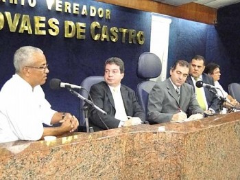 Antônio Freitas comenta laudo da Braskem