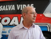 Presidente da Casa, Fernando Toledo anunciou votação da LDO