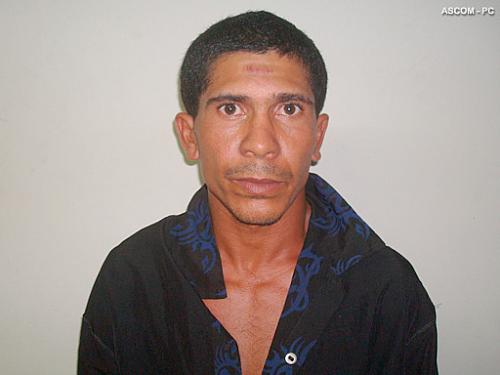 Berisvaldo Cassiano dos Santos, 31