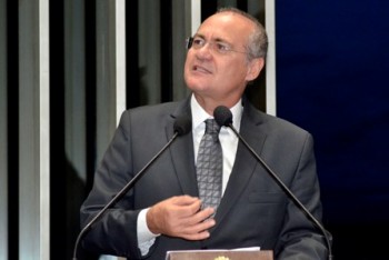 Renan destaca números divulgados pelo IBGE sobre empregos no País