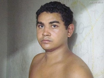 Josiel da Silva, 22 anos