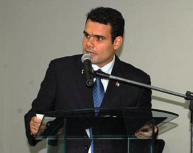 Defensor-geral público do Estado, Eduardo Lopes