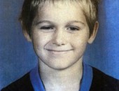 Christian Choate, de 13 anos, foi encontrado morto no mês passado
