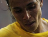 O Brasil deu adeus à Copa do Mundo de Futebol Feminino