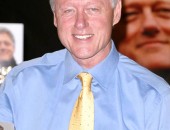 Bill Clinton deverá visitar Alagoas até o final deste ano