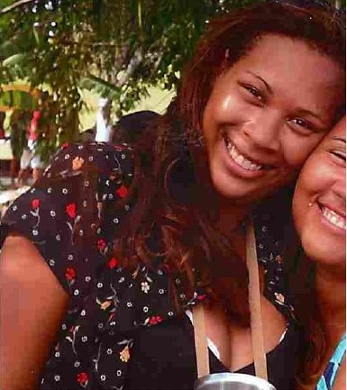 Angela Maria dos Santos foi encontrada morta em Alagoas