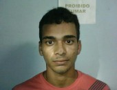 Jandson Alves dos Santos é apontado como maior ladrão de veículos da região