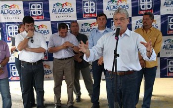 Agência Alagoas
