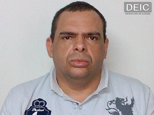 Izaias Avelino da Silva, 39