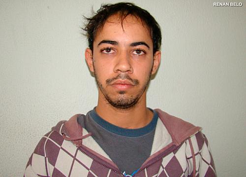 Adriano Vilar de Oliveira, 21, conhecido como Didi