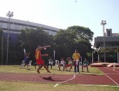 Felipe dos Santos_bronze no lançamento de pelota