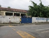Escola Estadual Dr. Jorge de Lima