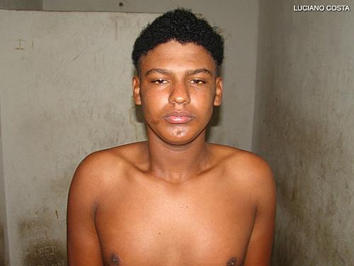 Wyllams Santos Lopes, 18 anos