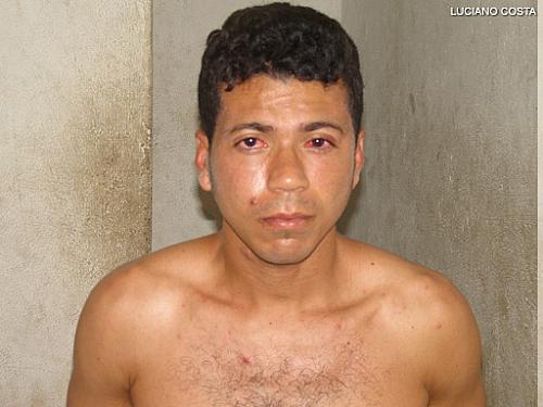 José Roberto Nascimento de Oliveira tentou estuprar jovens no Jacintinho