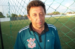 Lorival Santos