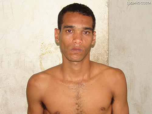 Diogo da Silva Oliveira, 22 anos
