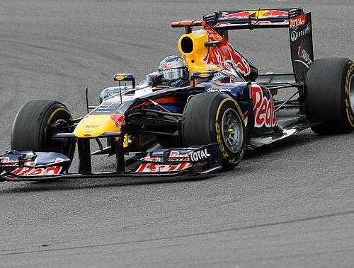 Vettel venceu a sétima corrida na temporada 2011 da Fórmula 1 em Spa-Francorchamps