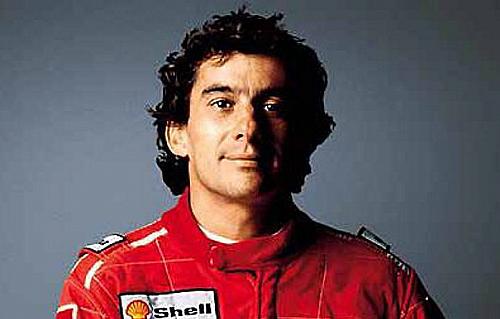 Documentário sobre Ayrton Senna é cotado para o Oscar
