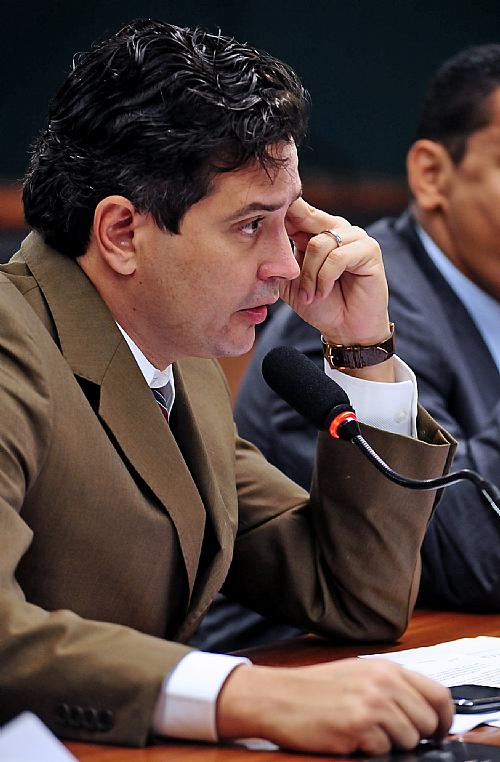 Maurício Quintella Lessa (PR-AL)