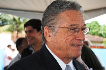 Governador de Alagoas, Teotônio Vilela Filho