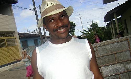 Gilmar dos Santos trabalhava como motorista na escolta de presos