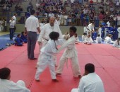 Judô de Passo de Camaragibe conquista nove medalhas no Alagoano