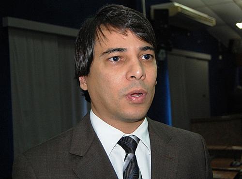Vereador Paulo Corintho