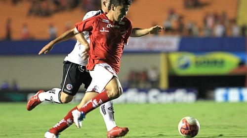 ASA consegue empate no final em Goiás