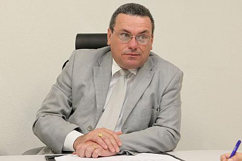 Juiz Domingos Neto