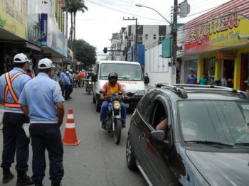 SMTT deflagra Operação Clandestinos em Arapiraca