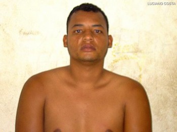 Palmiro Otávio da Silva, 22 anos