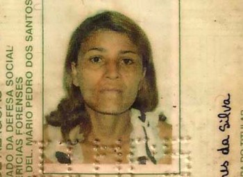 Silvana Maria Gomes da Silva