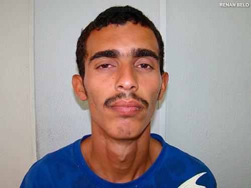 Paulo Vicente da Costa, 19
