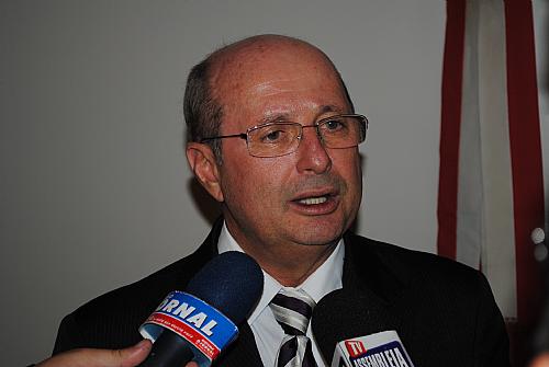 Deputado Fernando Toledo (PSDB)