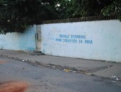 Escola Estadual Sebastião da Hora