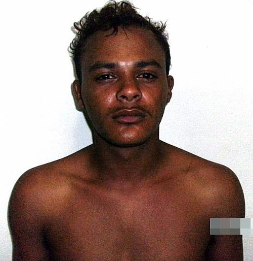 Diogo Leite da Silva foi encontrado morto a tiros