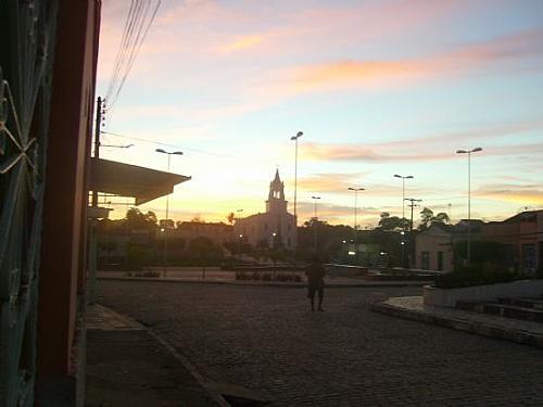 Cidade de Paulo Jacinto
