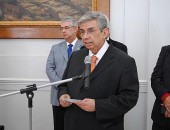 Ministro da Previdência Social, Garibaldi Alves