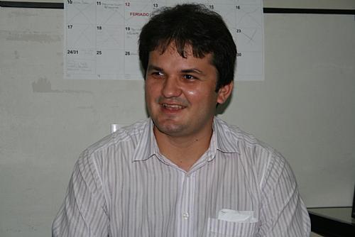 Ivan Álvaro Barbosa