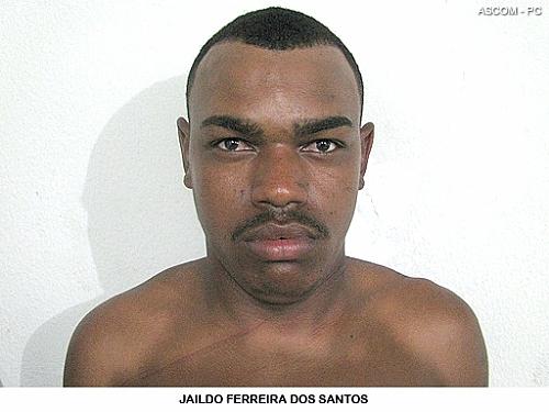 Jaildo Ferreira dos Santos