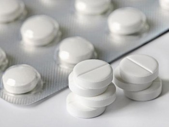 Doses excessivas de paracetamol podem causar graves danos à saúde