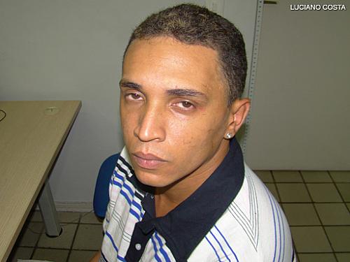 Leandro do Carmo da Conceição
