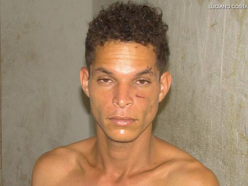 Luciano da Silva Gomes, 21