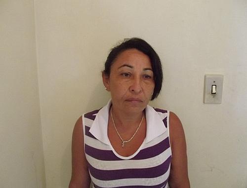 Josefa Feliciano é apontado como traficante na região de Viçosa