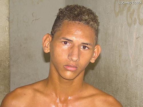 Rafael Henrique da Silva, 19