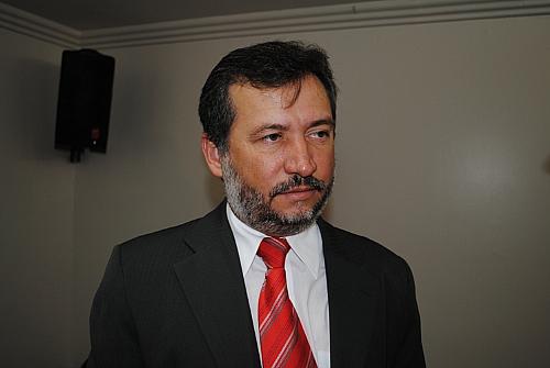 Pinto de Luna classificou como banditismo, mobilização de transportadores irregulares