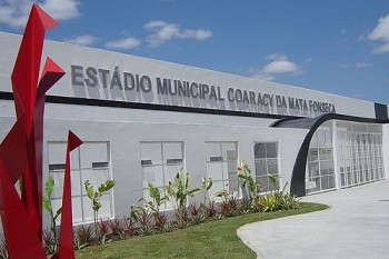Estádio Coaracy da Mata Fonseca
